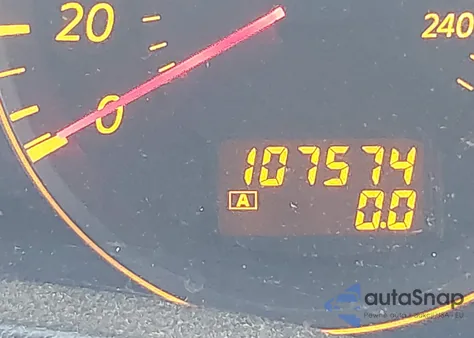 2006 Infiniti G35X z USA, uszkodzony, nr VIN JNKCV51FX6M606520